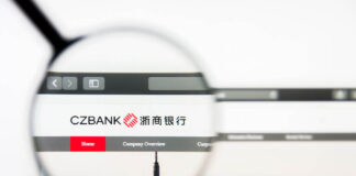 China Zheshang Bank rights issue