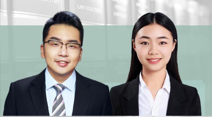Compliance in overseas assignment of Chinese employees