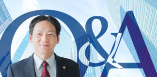 Japan GC association on in-house lawyer roles