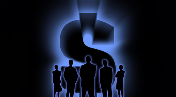 Court legitimises third-party funding