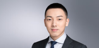 Zhao Xizhu joins DOCVIT Law Firm