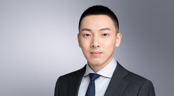 DOCVIT strengthens IP sector in Shanghai Zhao Xizhu joins DOCVIT Law Firm