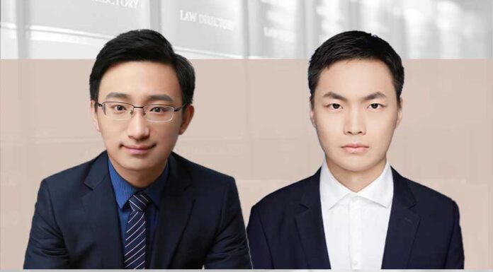 Domestic listings' data compliance practices