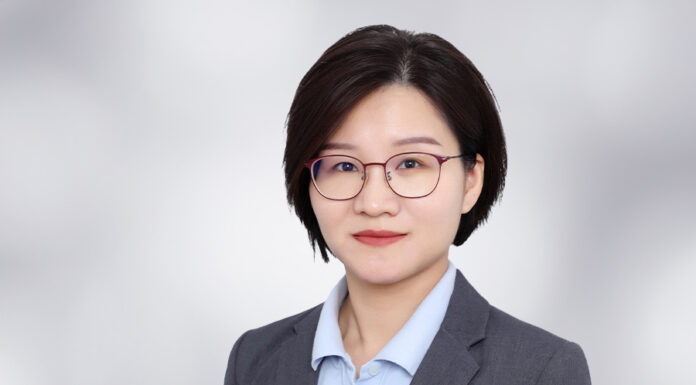 Equity investment specialist Hannah Yao joins Appleby Hannah Yao joins Appleby