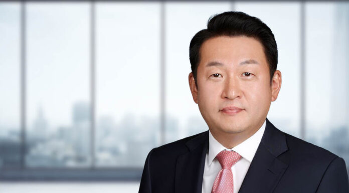 Chae Jooyup Yulchon Seoul
