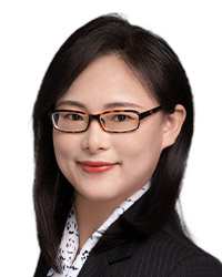 Grace Zhao, Brightstone Lawyers