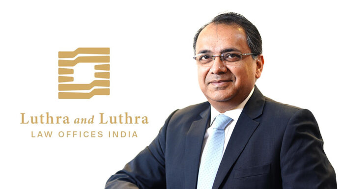 Luthra and Atlas merge, Harry Chawla takes on managing partner mantle