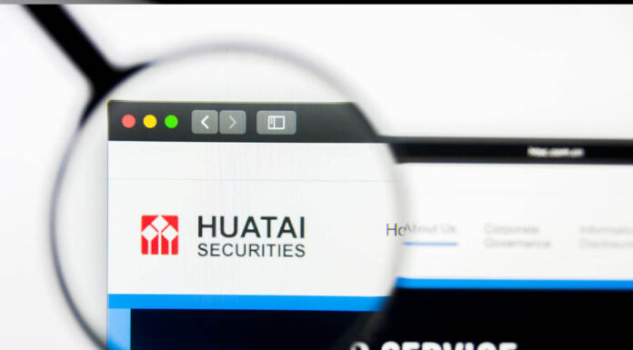 Huatai subsidiary Pioneer Reward issues USD800m in bonds King & Wood Mallesons Huatai International Pioneer Reward bonds