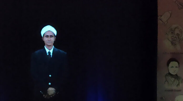 Indian laureate graces IP firm’s centenary event IBLJ-MP-Anand---CV-Raman-L