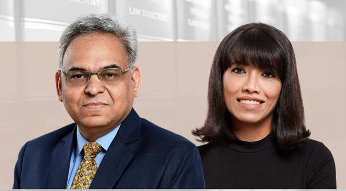 Indian law takes off for international standards