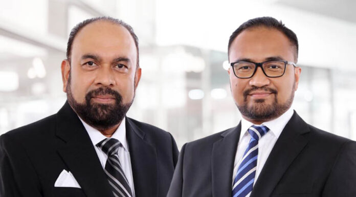 Ariff Firman Fredrick Nicholas Kuala Lumpur
