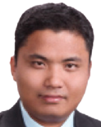 Li Feng