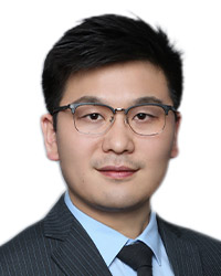 Li Weiming, Blossom & Credit Law Firm 