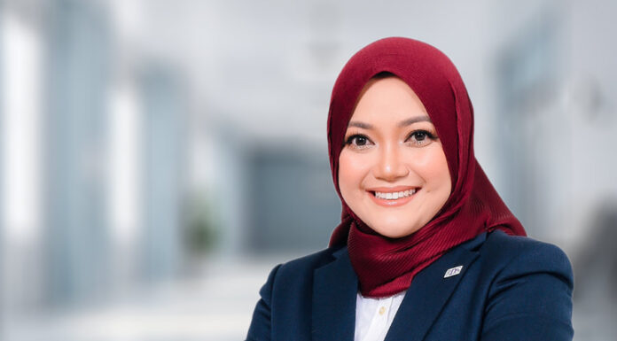 Malaysia’s RDS hires dispute partner from rival RDS hires Farah Shuhadah Razali