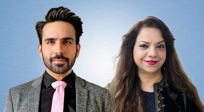 Nipun Bhatiaa is the new CEO for Legal League Consulting Nipun-K-Bhatiaa-Bithika-Anand-L