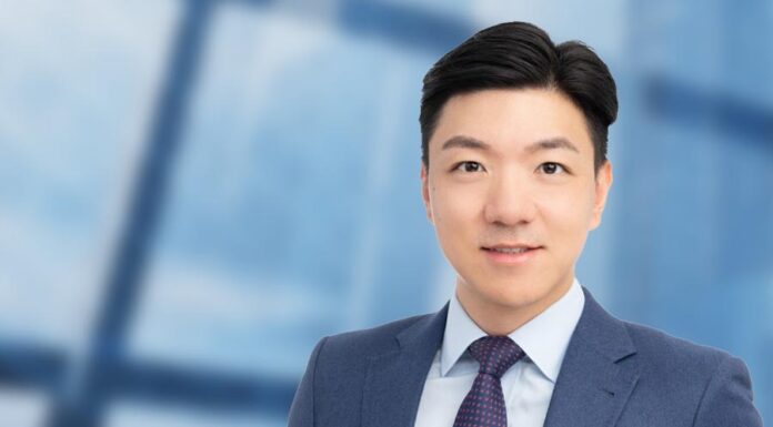 Norton Rose adds capital markets partner in Hong Kong Norton Rose Fulbright Hong Kong partner Ethan Chen