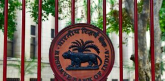 RBI guidelines for minimum capital