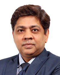 Rajesh K Segal, Law firm Dentons Link