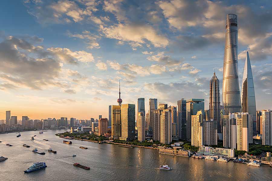 Ropes & Gray downsizes in Shanghai, Latham & Watkins exits city