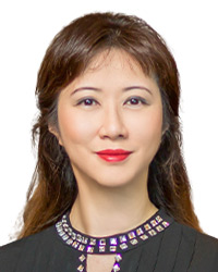 Rossana Chu, LC Lawyers