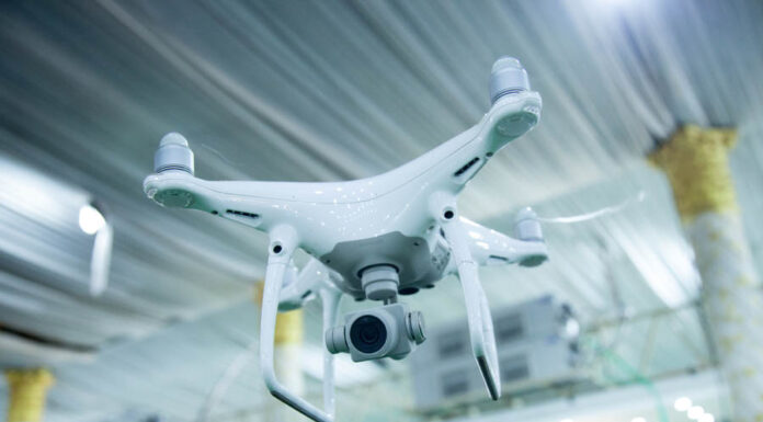 SAM advises drone company ideaForge on USD68.1m IPO on NSE, BSE Shardul Amarchand Mangaldas & Co ideaForge IPO