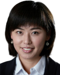 Sally Wang