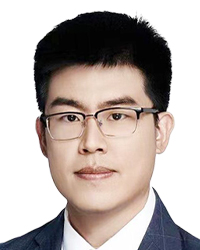 Sun Rongbei, Hui Zhong Law Firm