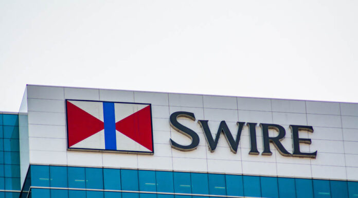 Swire Properties green dim sum bonds Hong Kong