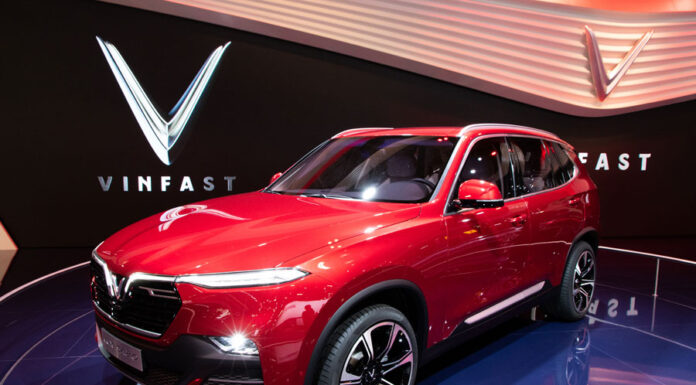 VinFast paves way for Viet listings in US Vinfast SPAC Nasdaq Vietnam