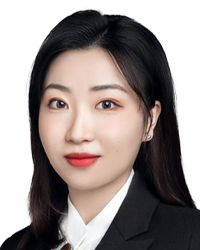 Wang Yidan, Blossom & Credit Law Firm