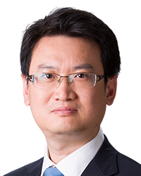 Xie Yang, Zhilin Law Firm