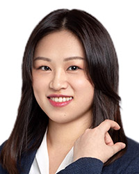 Zhang Yubo, Blossom & Credit Law Firm 