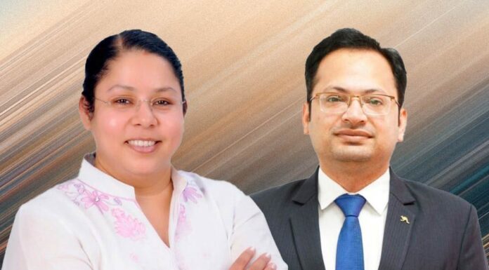 A comparison of patent provisions: India A-comparison-of-patent-provisions--India-Manisha-Singh-Joginder-Singh