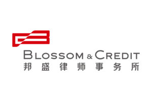 Blossom & Credit