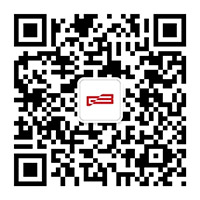 Blossom & Credit Law Firm QR Code
