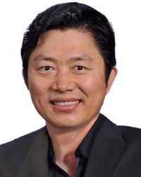 Davis Wang