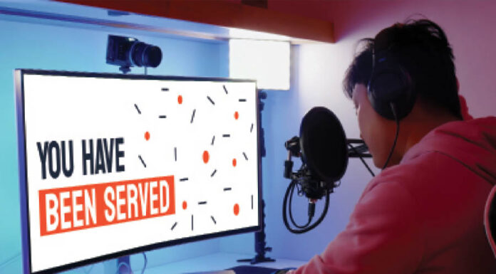 Determining penalties in live-streaming contract disputes Live-Streaming Contract Penalties