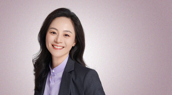 Data compliance specialist joins Duan & Duan in Shanghai Vera Gao joins Duan & Duan