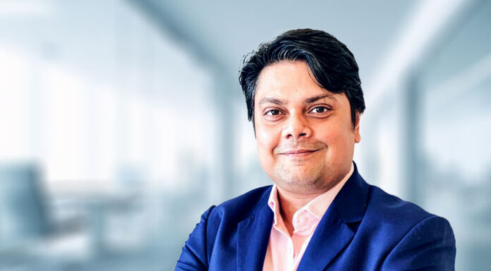 Dushyant Kumar joins AP & Partners to boost corporate, finance Dushyant Kumar joins AP & Partners