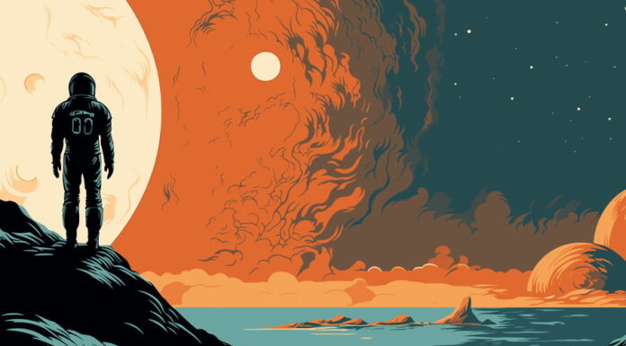 Final frontier, first opportunities Government Role Space Sector Growth