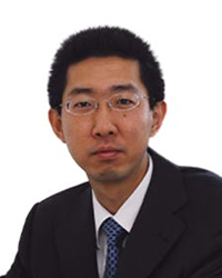 Gao Song, Run Ming Law Office