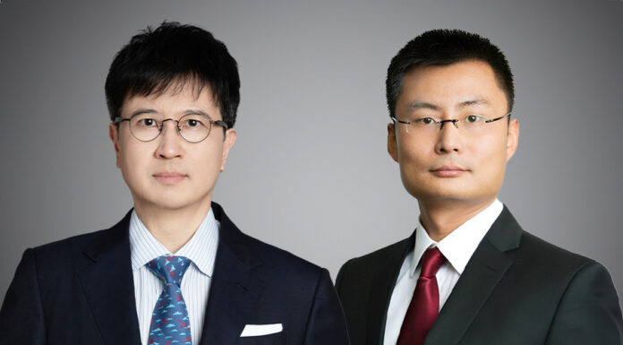 Haiwen adds bank financing duo Hallam Chow, Boya Shen Hallam Chow Boya chen joins Haiwen
