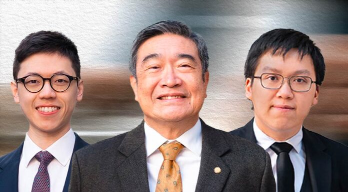 A regional comparison of arbitration landscapes: Hong Kong Hongkong arbitration landscapes