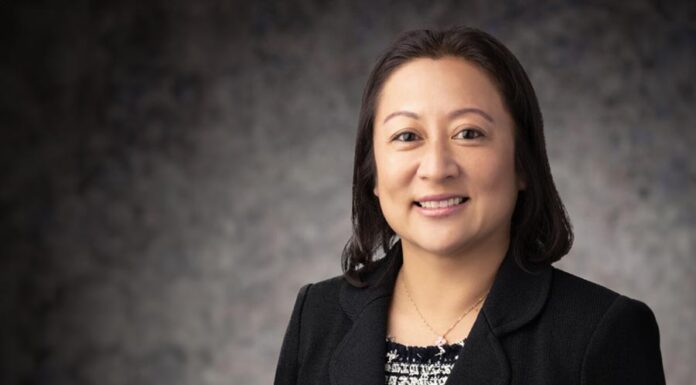 Hughes Hubbard adds Ho Yichin as China practice co-chair 何翊群 Hughes Hubbard & Reed 中国