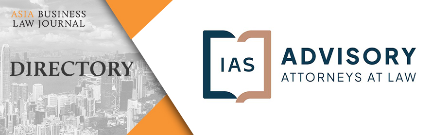 ABLJ Directory - IAS ADVISORY