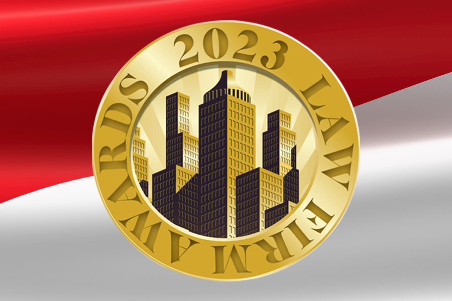 Indonesia Law Firm Awards 2023: Recognizing Top Legal Excellence