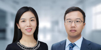 Jia Yuan welcomes IP partners