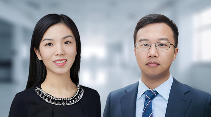 Jia Yuan strengthens IP team in Beijing Jia Yuan welcomes IP partners