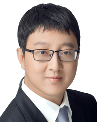Jin Xiao, CCPIT Patent and Trademark Law Office