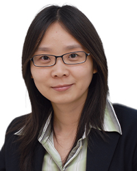 Li Min
